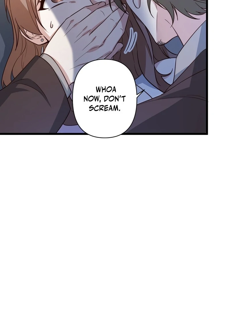 If a Second Marriage Can Save You chapter 5 page 49