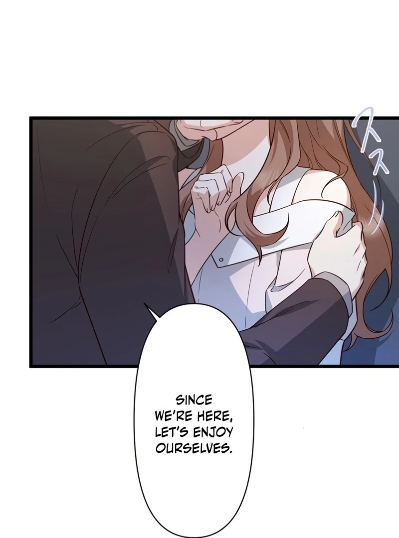 If a Second Marriage Can Save You chapter 5 page 50
