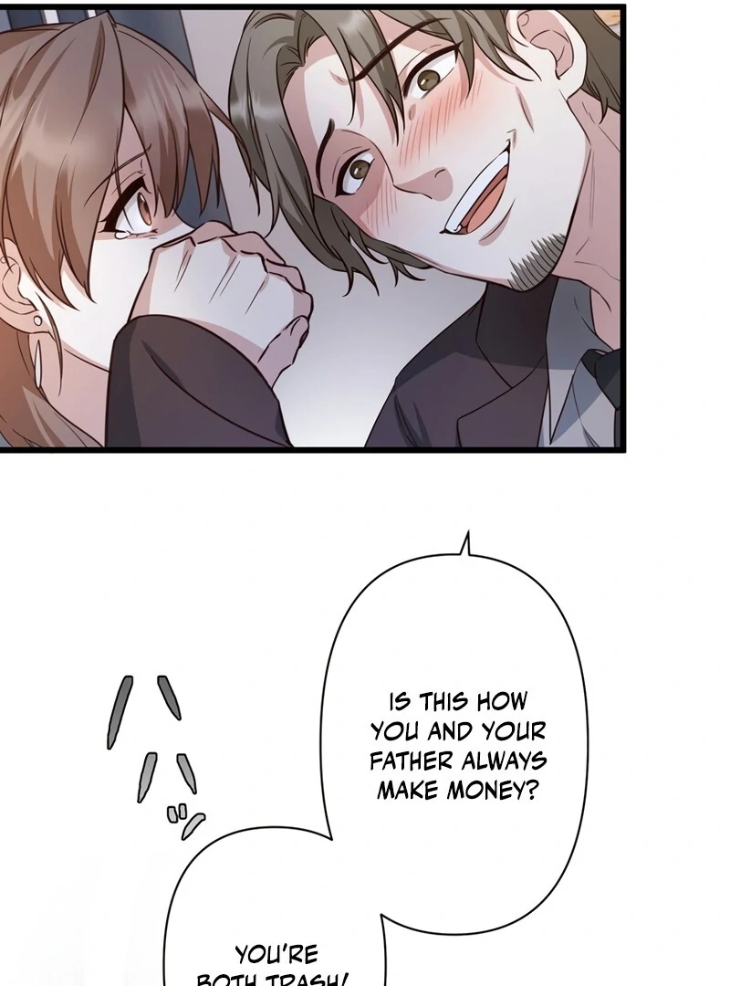 If a Second Marriage Can Save You chapter 5 page 53