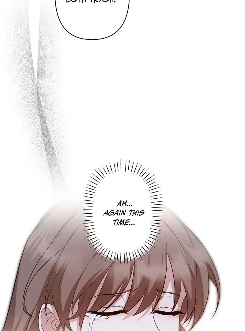If a Second Marriage Can Save You chapter 5 page 54