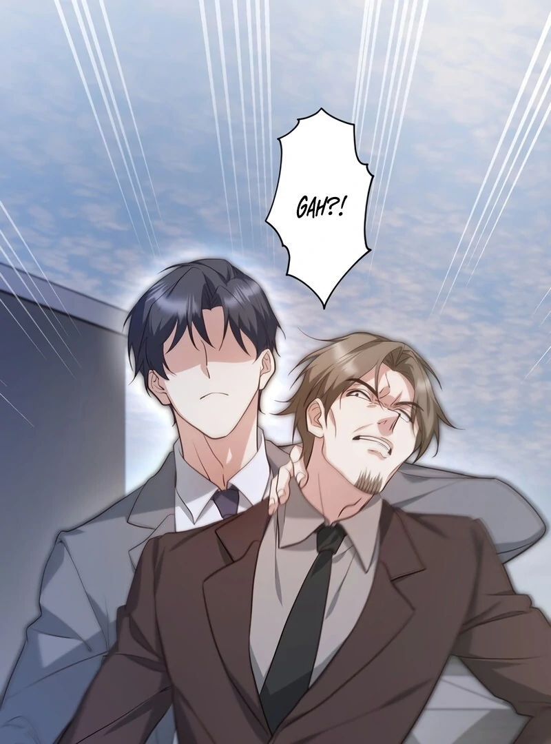 If a Second Marriage Can Save You chapter 5 page 57
