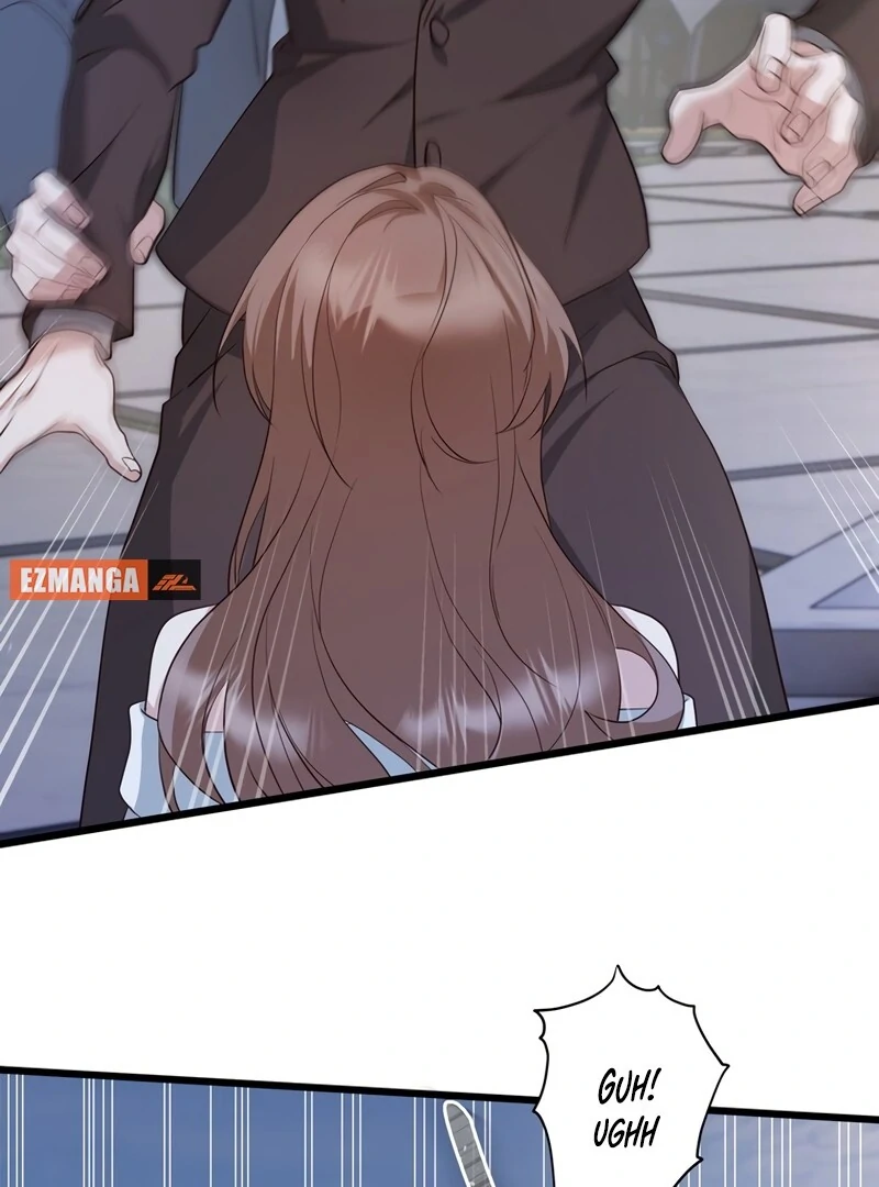 If a Second Marriage Can Save You chapter 5 page 58