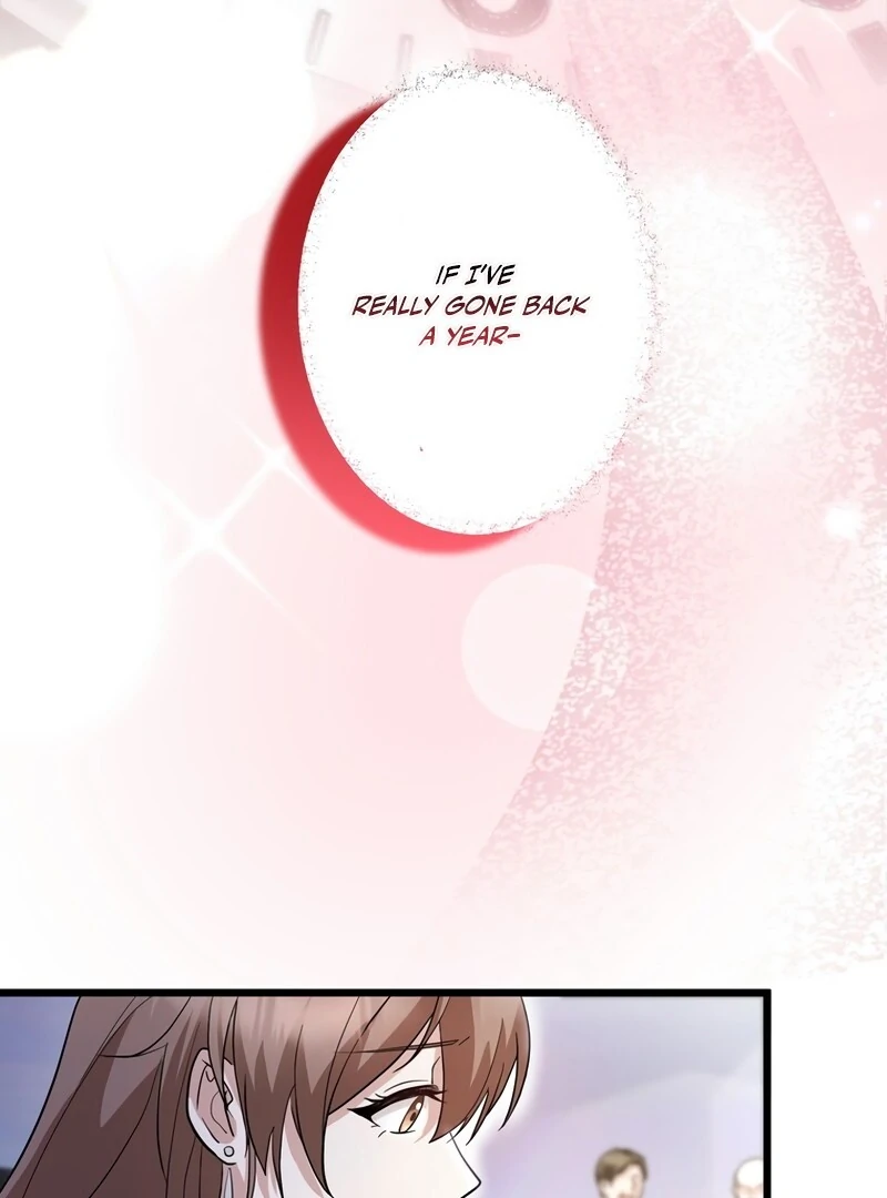 If a Second Marriage Can Save You chapter 5 page 6