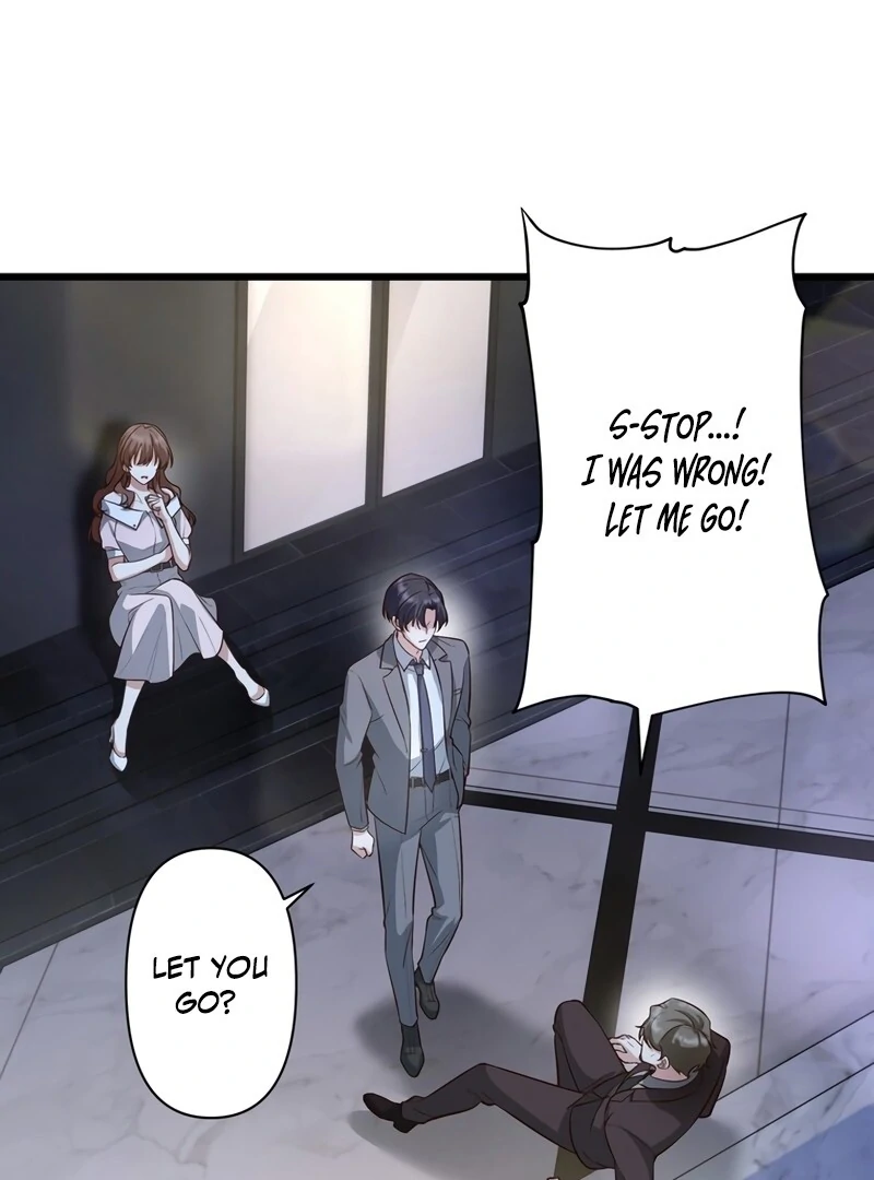 If a Second Marriage Can Save You chapter 5 page 63