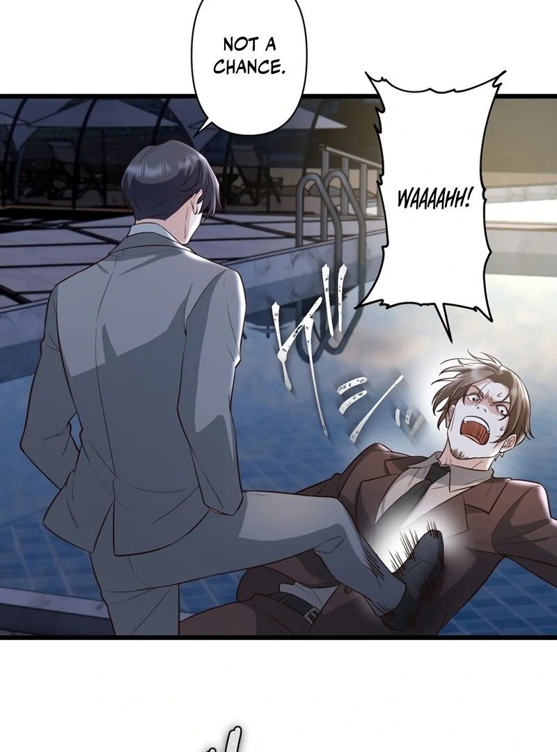 If a Second Marriage Can Save You chapter 5 page 65