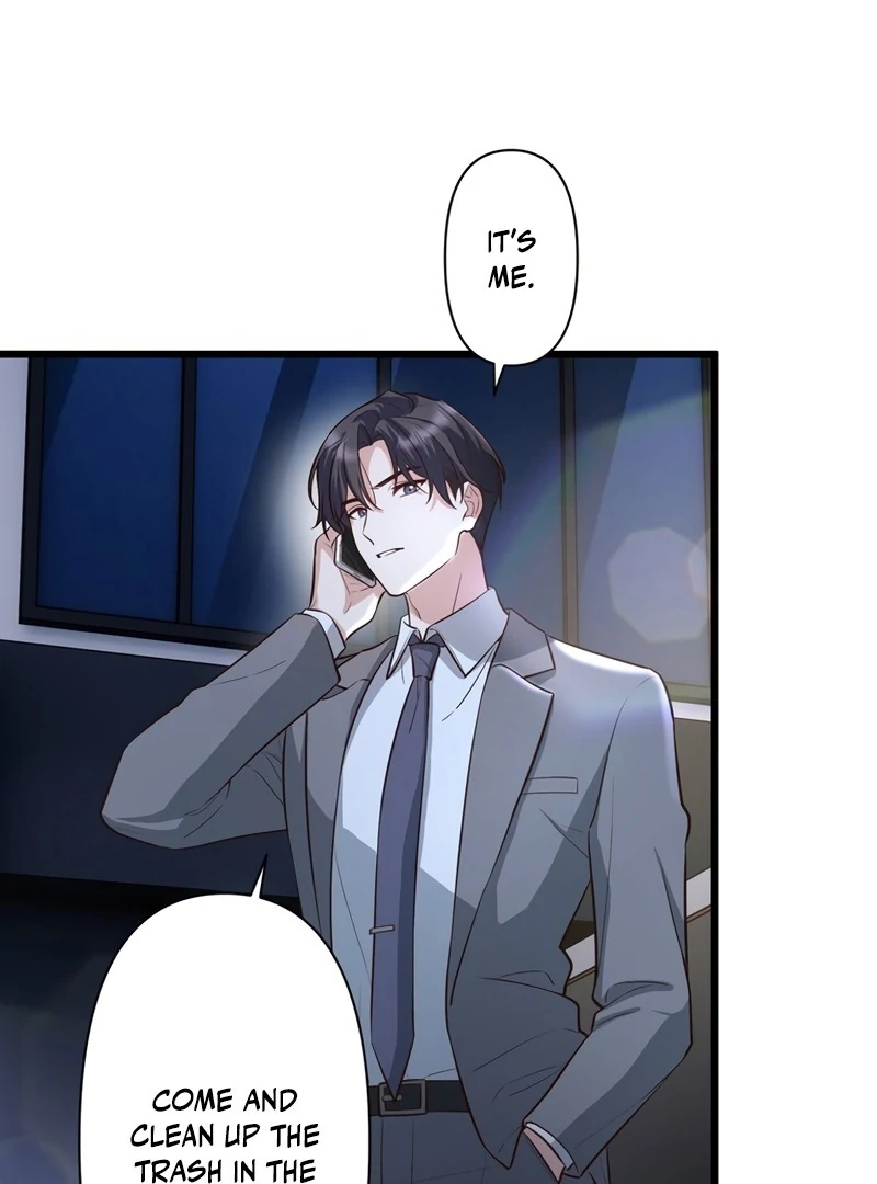 If a Second Marriage Can Save You chapter 5 page 68