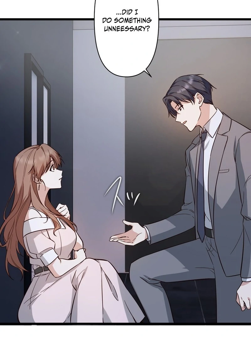 If a Second Marriage Can Save You chapter 5 page 74
