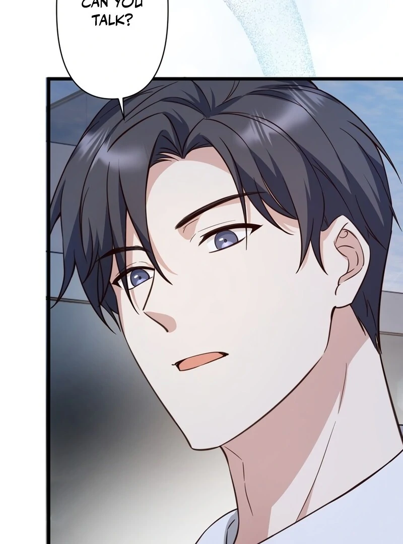 If a Second Marriage Can Save You chapter 5 page 77