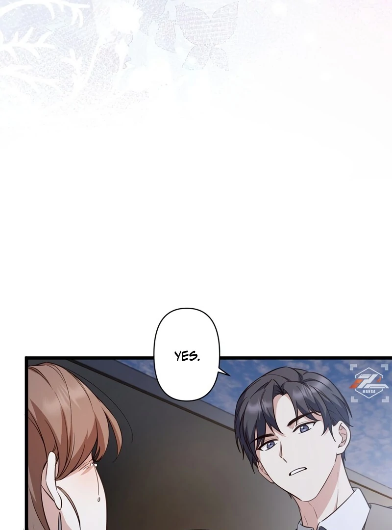 If a Second Marriage Can Save You chapter 5 page 82