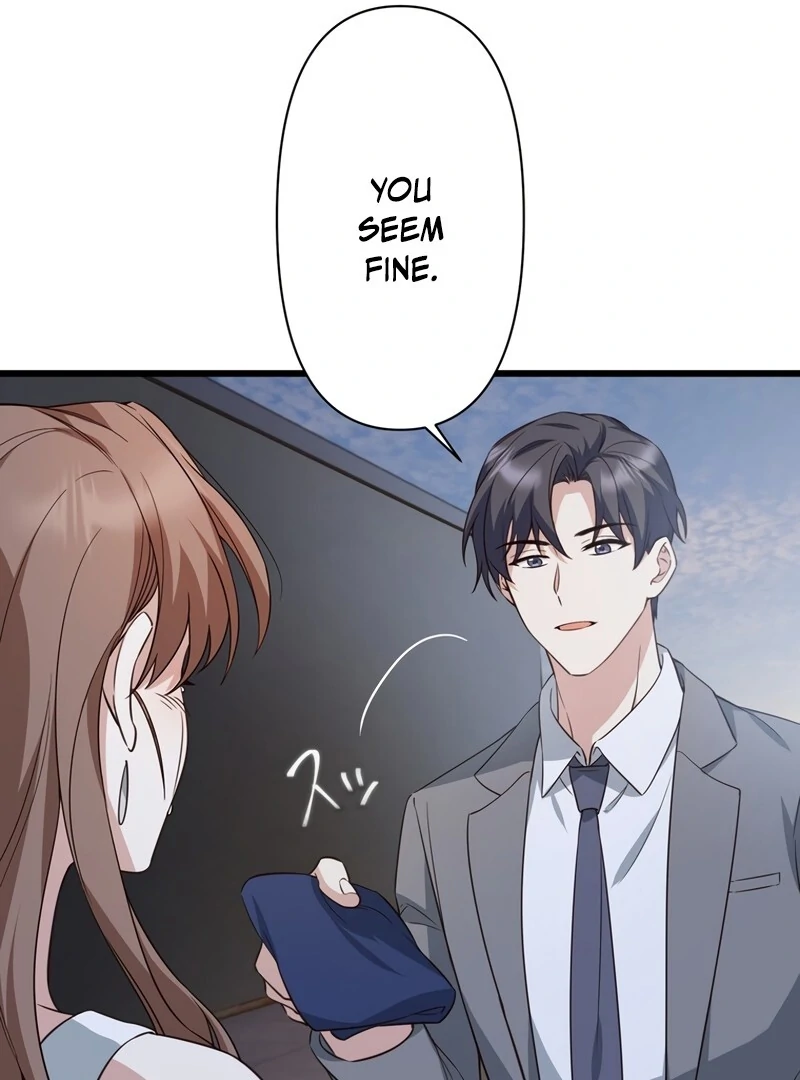 If a Second Marriage Can Save You chapter 5 page 84