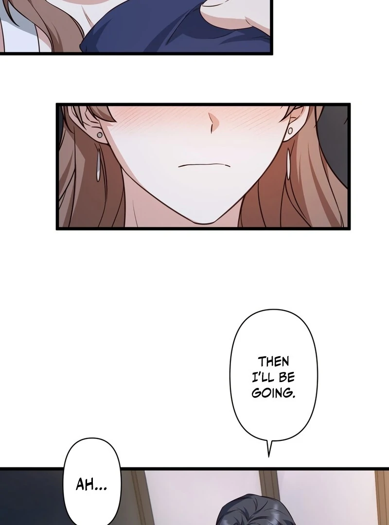 If a Second Marriage Can Save You chapter 5 page 86