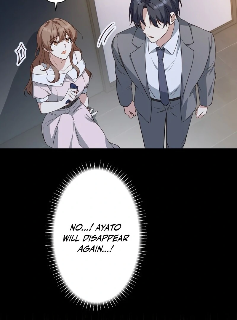 If a Second Marriage Can Save You chapter 5 page 87