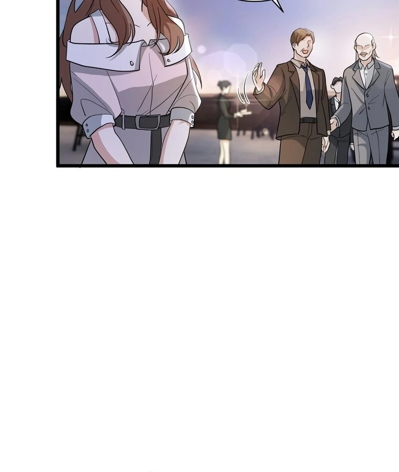 If a Second Marriage Can Save You chapter 5 page 9