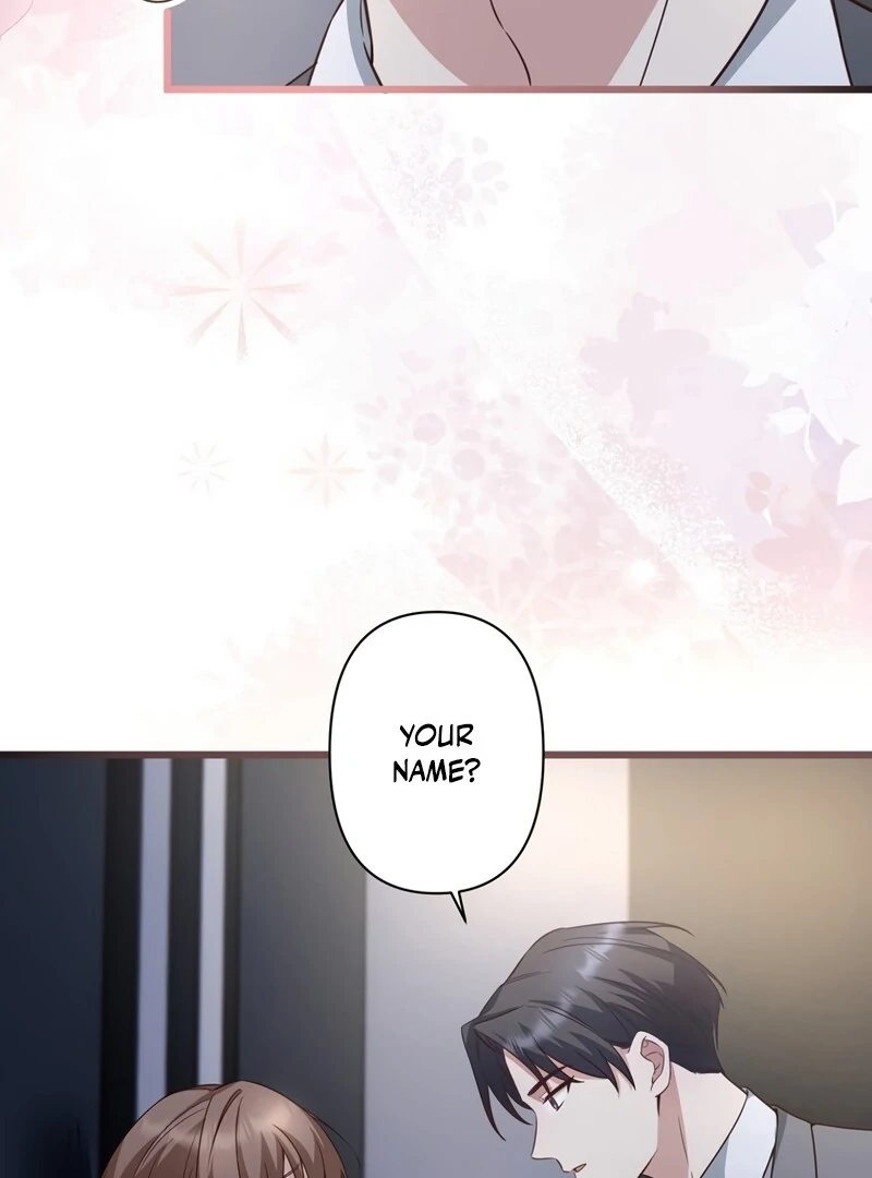 If a Second Marriage Can Save You chapter 5 page 95