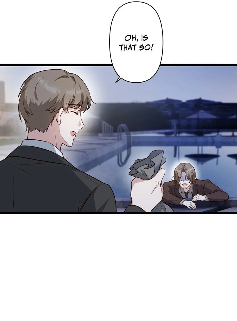 If a Second Marriage Can Save You chapter 6 page 10