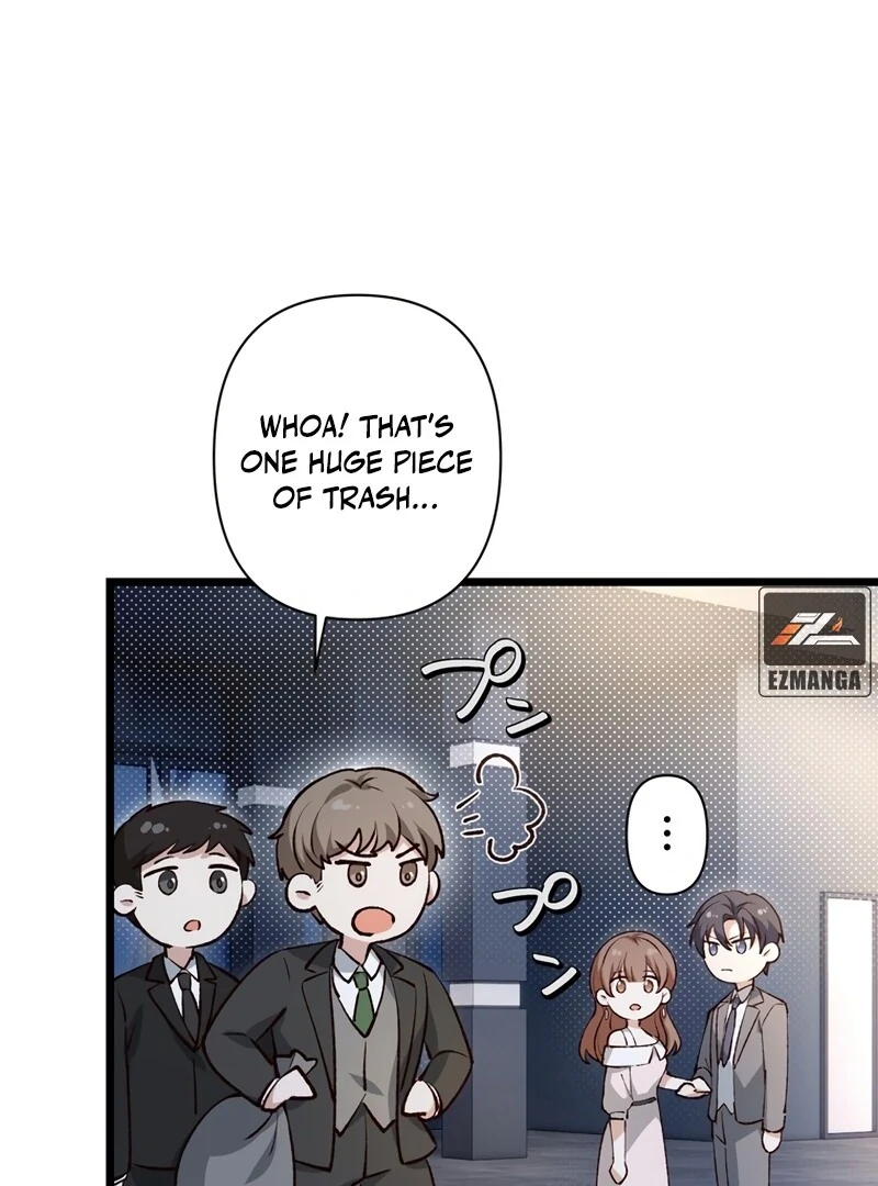 If a Second Marriage Can Save You chapter 6 page 11