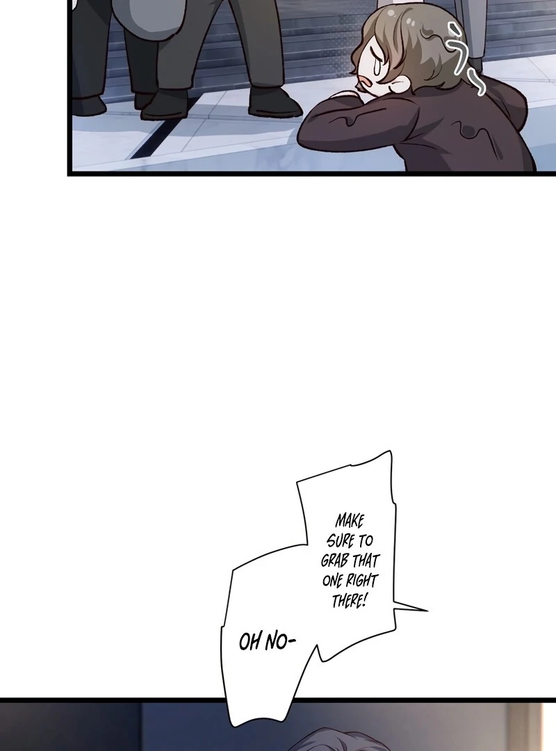 If a Second Marriage Can Save You chapter 6 page 12