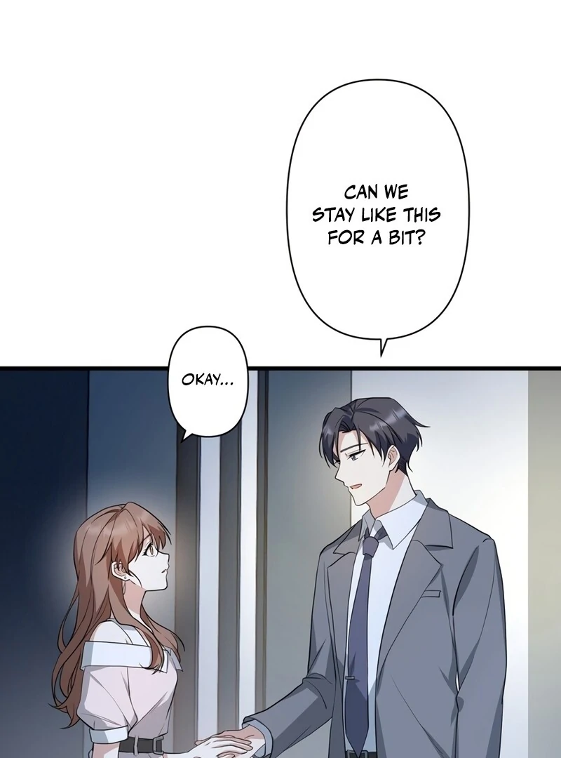 If a Second Marriage Can Save You chapter 6 page 15