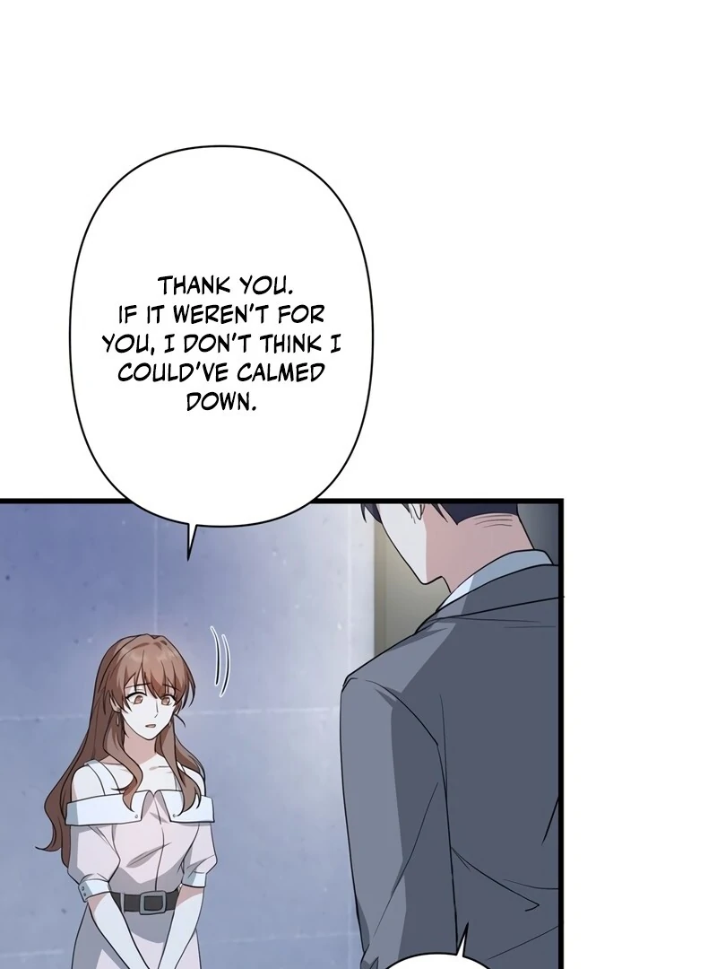 If a Second Marriage Can Save You chapter 6 page 22