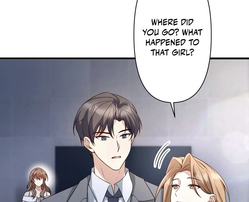 If a Second Marriage Can Save You chapter 6 page 27