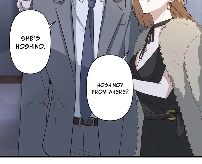 If a Second Marriage Can Save You chapter 6 page 28