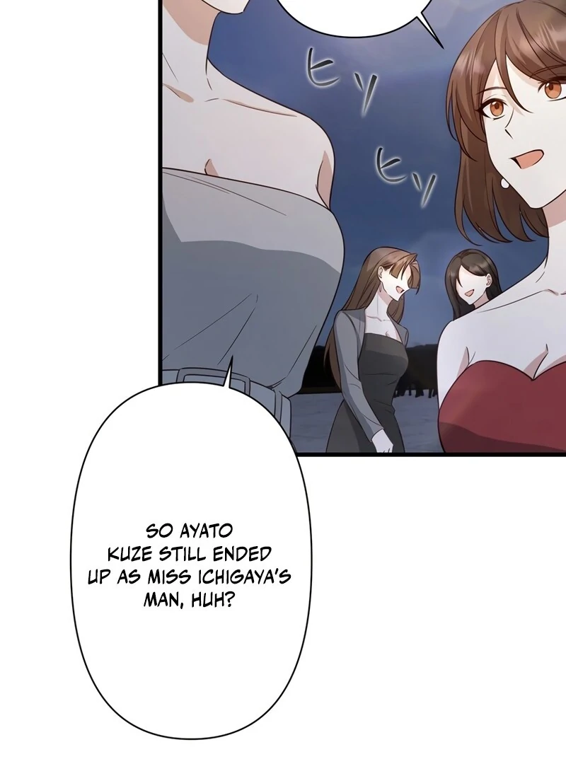 If a Second Marriage Can Save You chapter 6 page 30