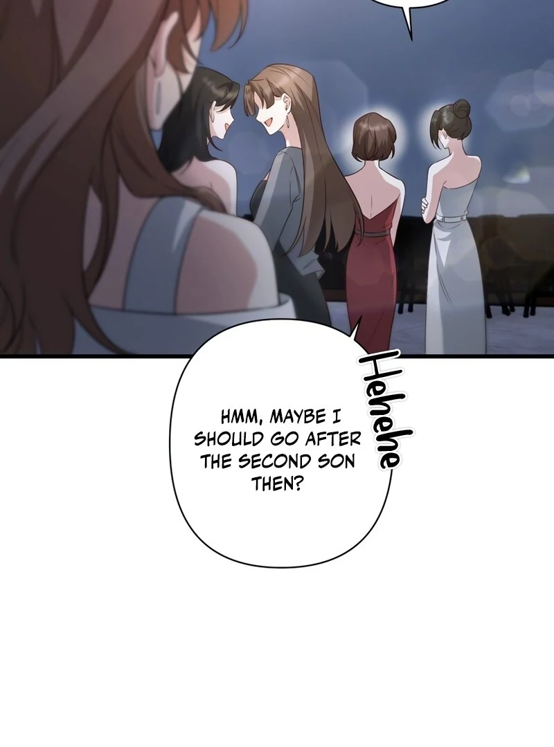 If a Second Marriage Can Save You chapter 6 page 32