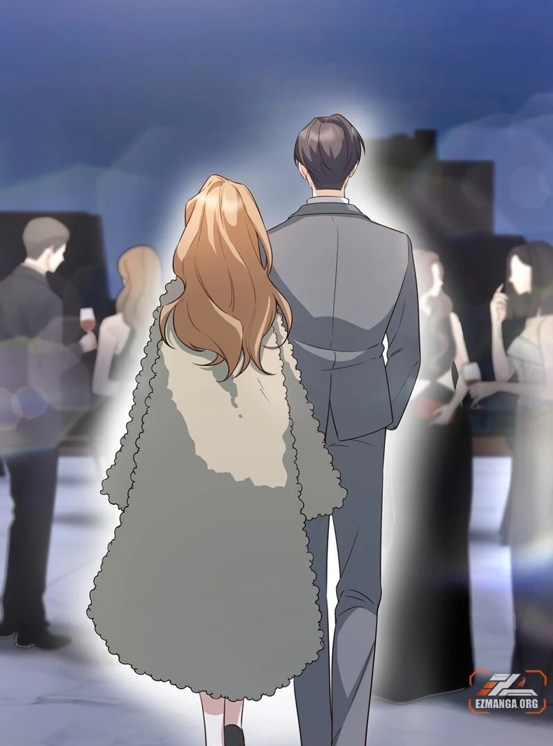If a Second Marriage Can Save You chapter 6 page 34