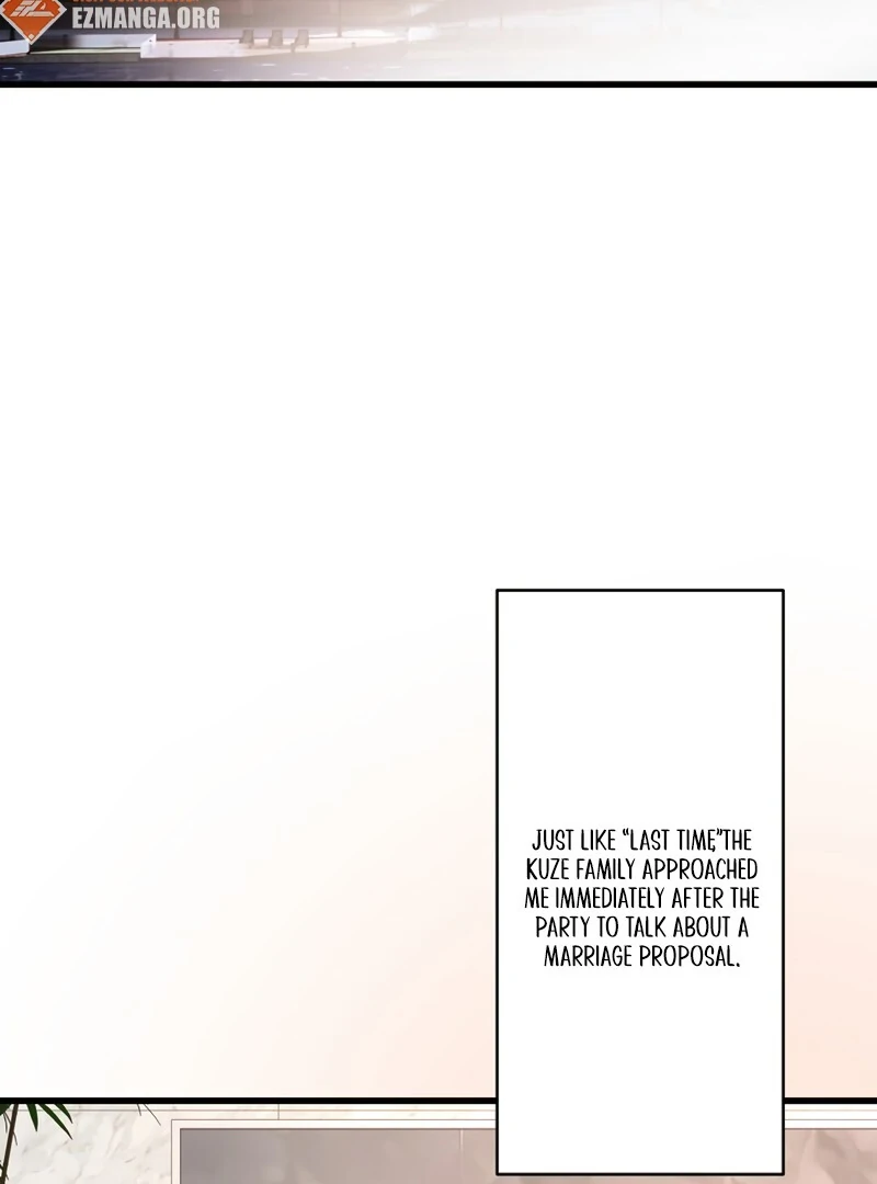 If a Second Marriage Can Save You chapter 6 page 42