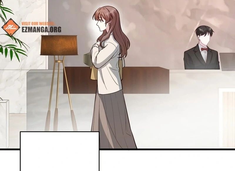If a Second Marriage Can Save You chapter 6 page 43