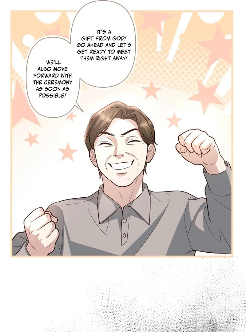 If a Second Marriage Can Save You chapter 6 page 45