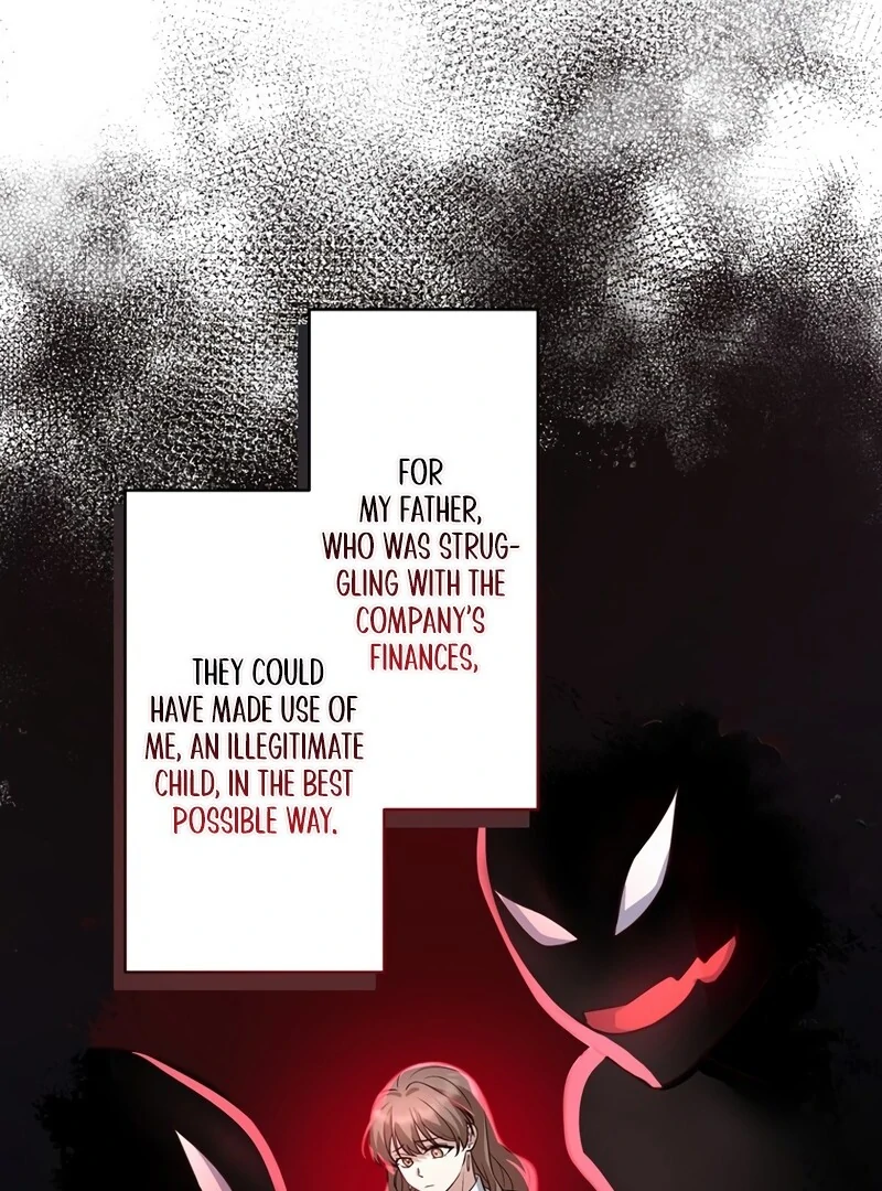 If a Second Marriage Can Save You chapter 6 page 46