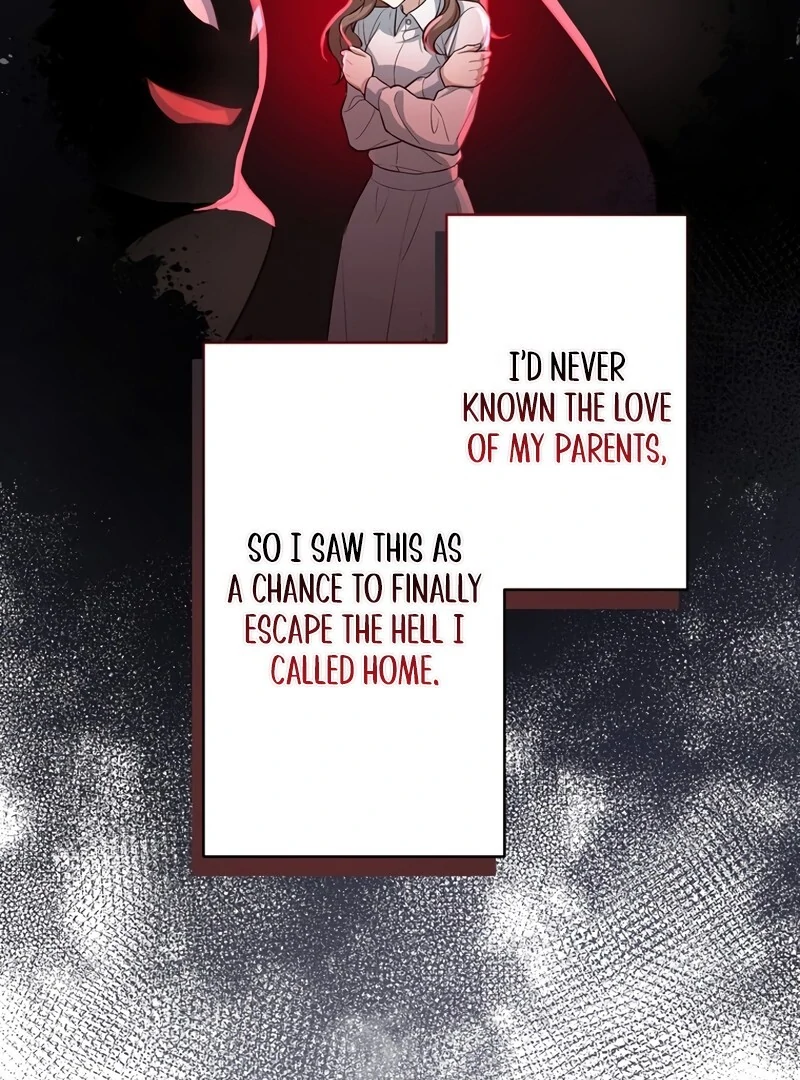 If a Second Marriage Can Save You chapter 6 page 47