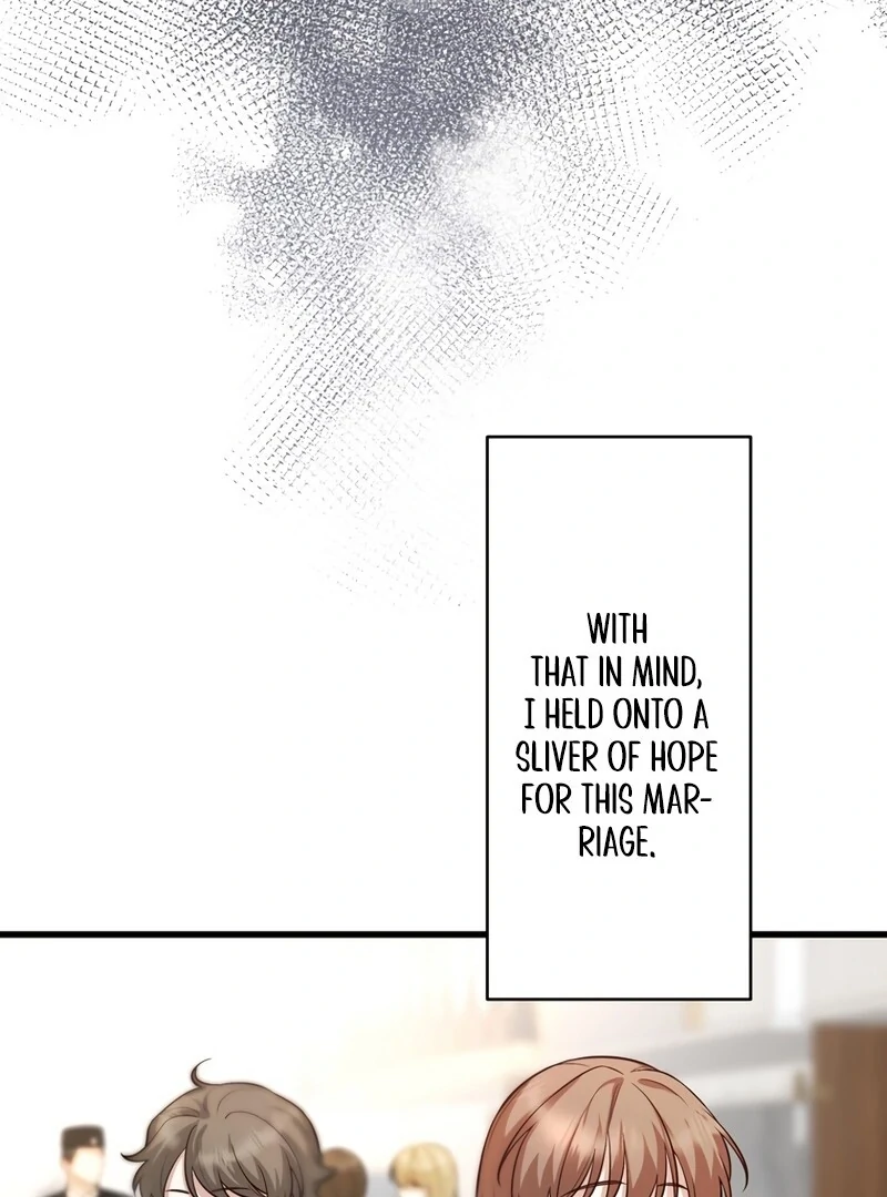 If a Second Marriage Can Save You chapter 6 page 48