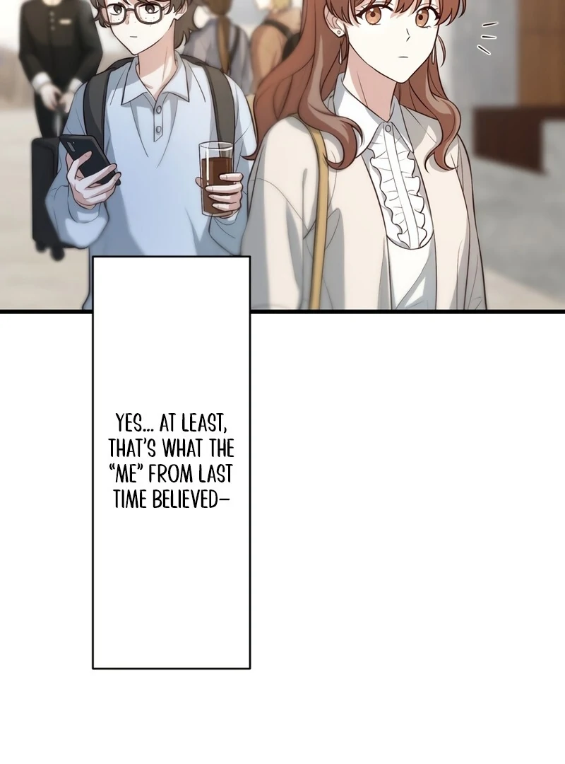 If a Second Marriage Can Save You chapter 6 page 49