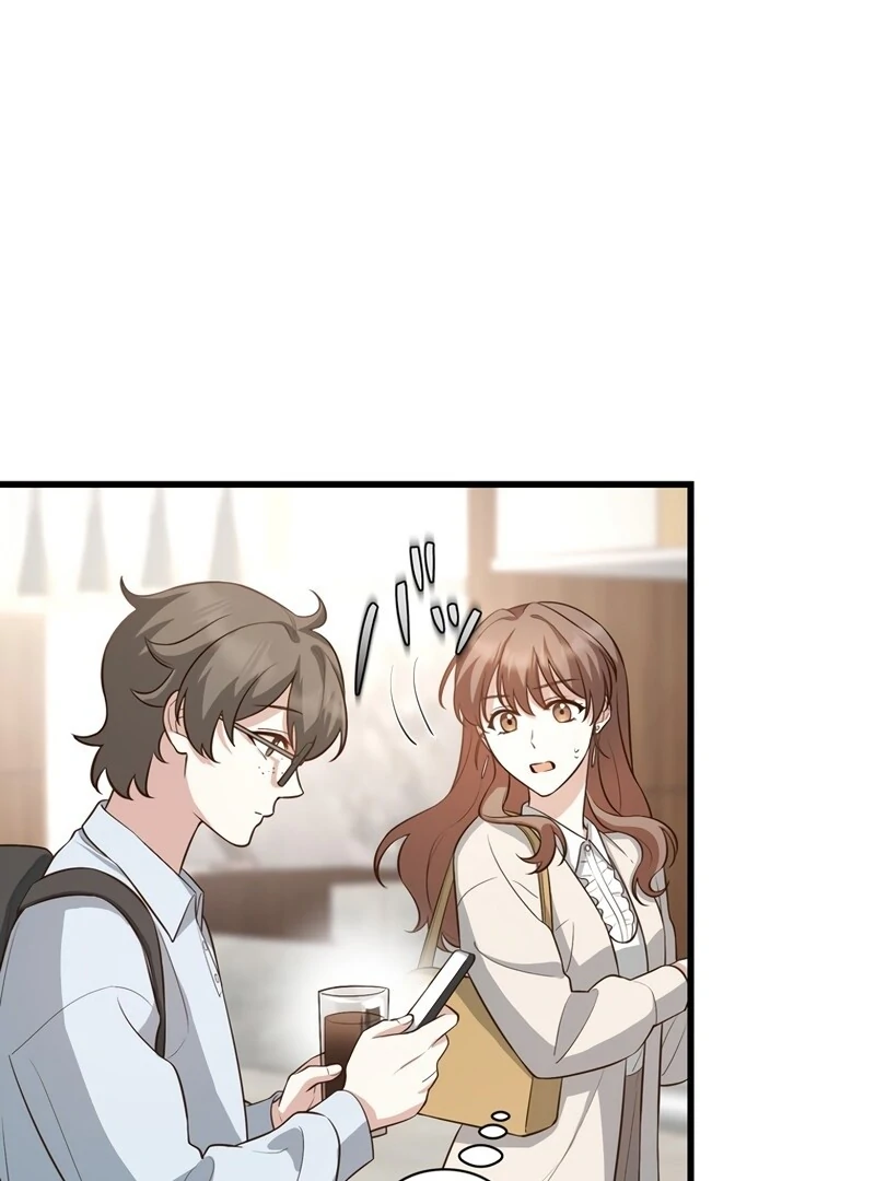 If a Second Marriage Can Save You chapter 6 page 50