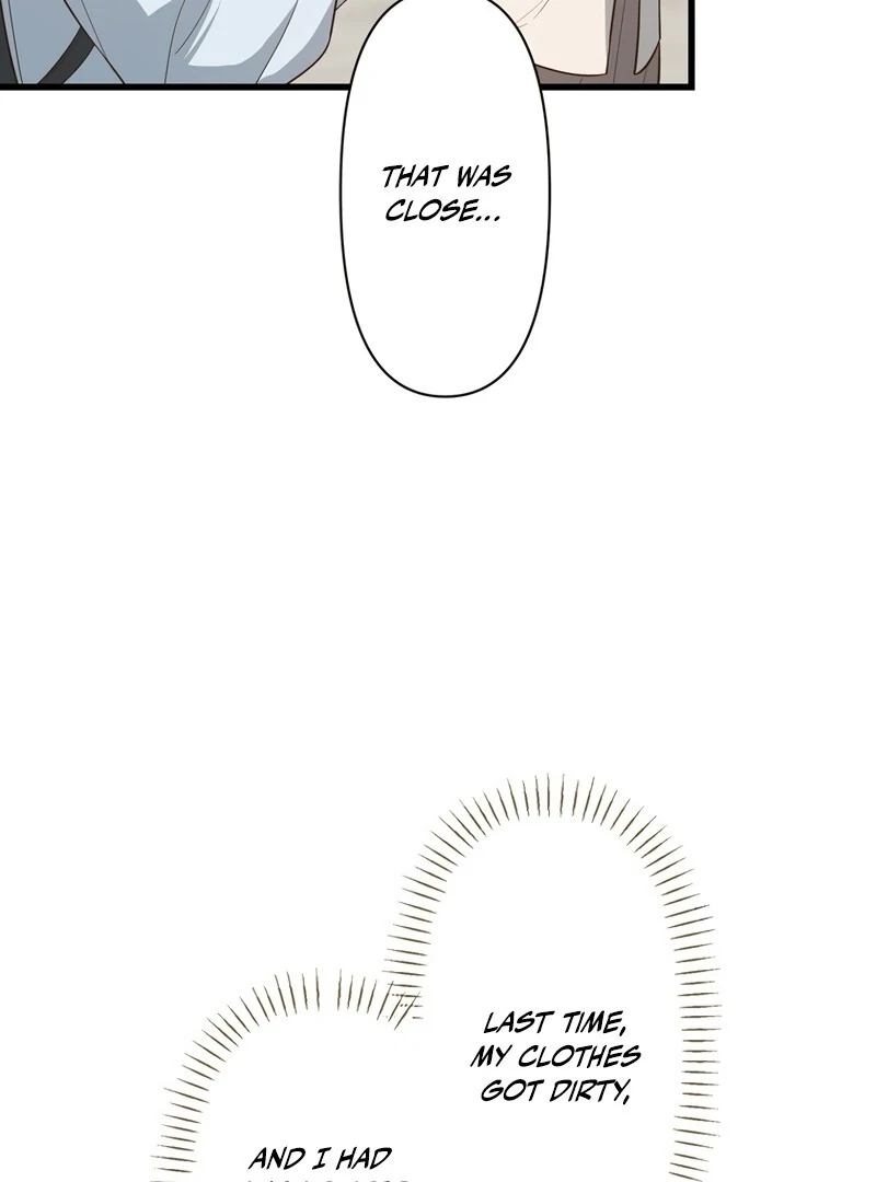 If a Second Marriage Can Save You chapter 6 page 51