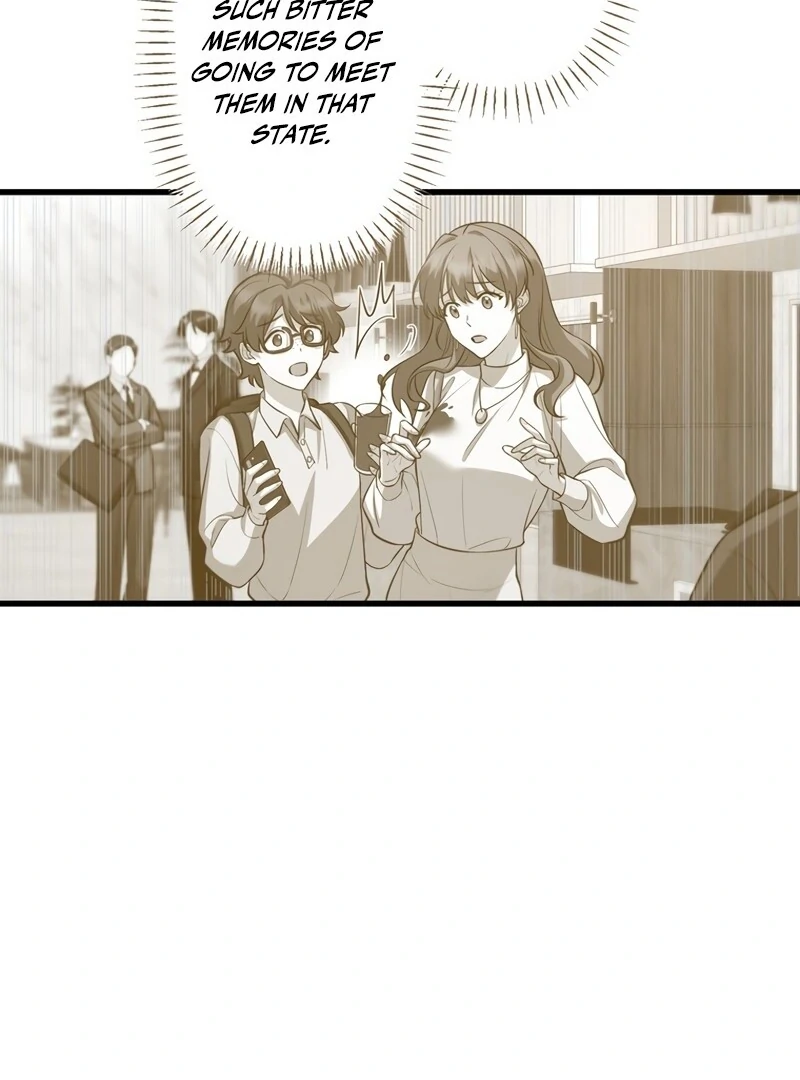If a Second Marriage Can Save You chapter 6 page 52