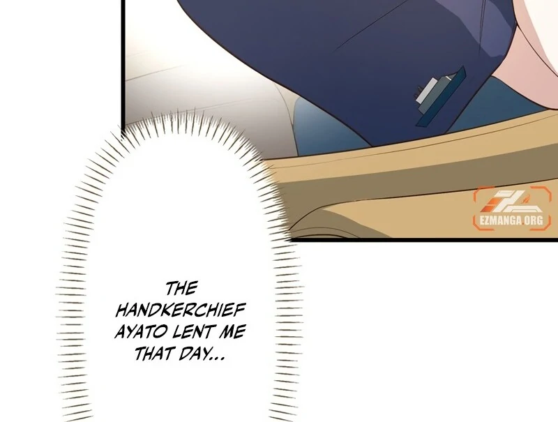 If a Second Marriage Can Save You chapter 6 page 54