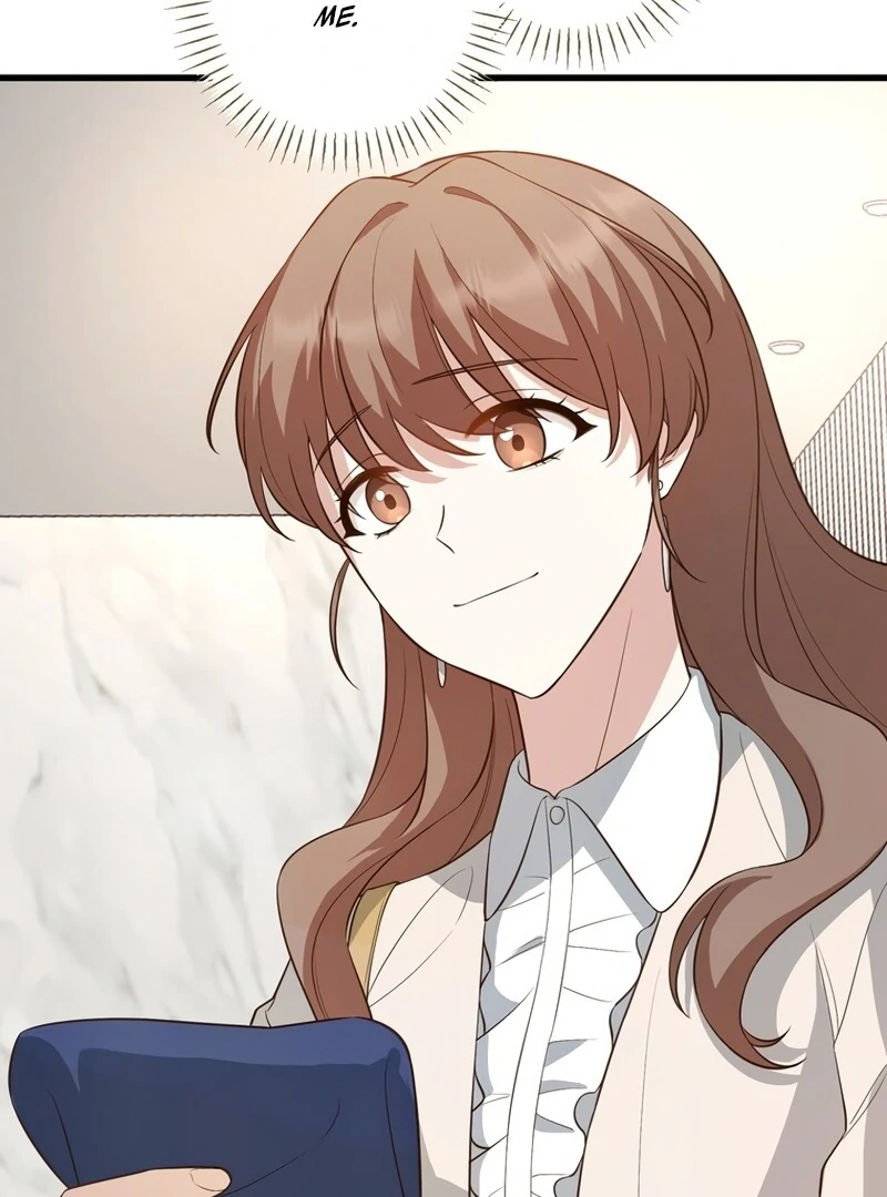 If a Second Marriage Can Save You chapter 6 page 56