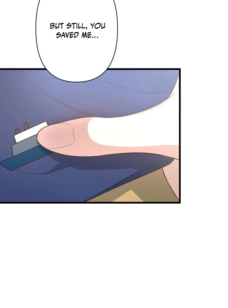 If a Second Marriage Can Save You chapter 6 page 58