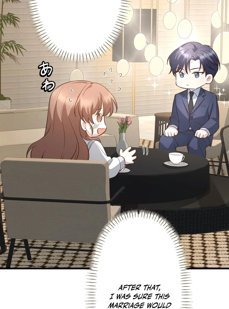 If a Second Marriage Can Save You chapter 6 page 61