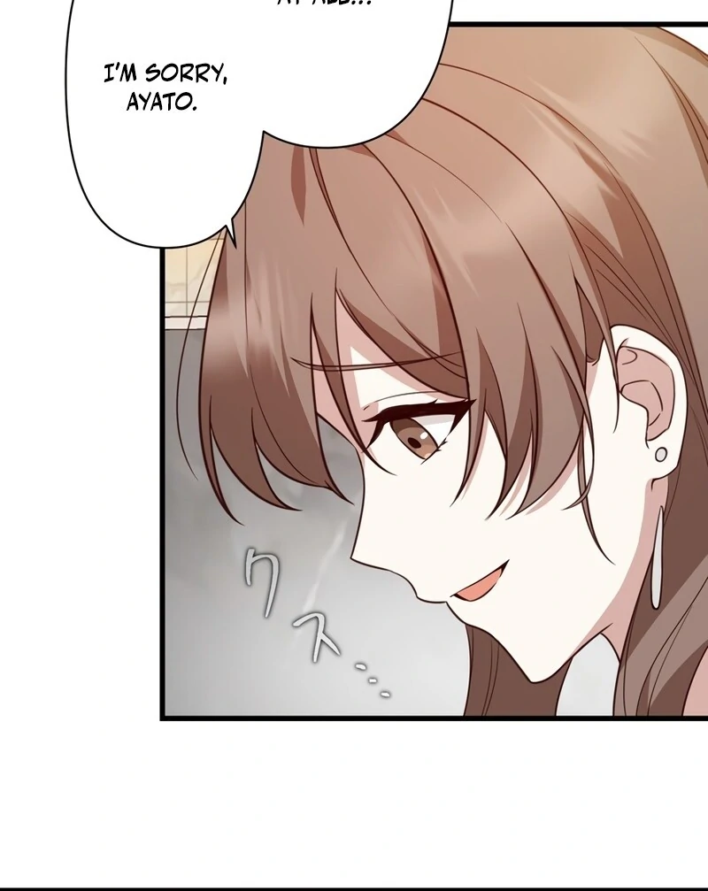 If a Second Marriage Can Save You chapter 6 page 63