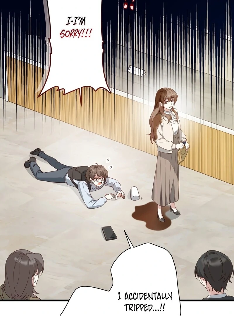 If a Second Marriage Can Save You chapter 6 page 67