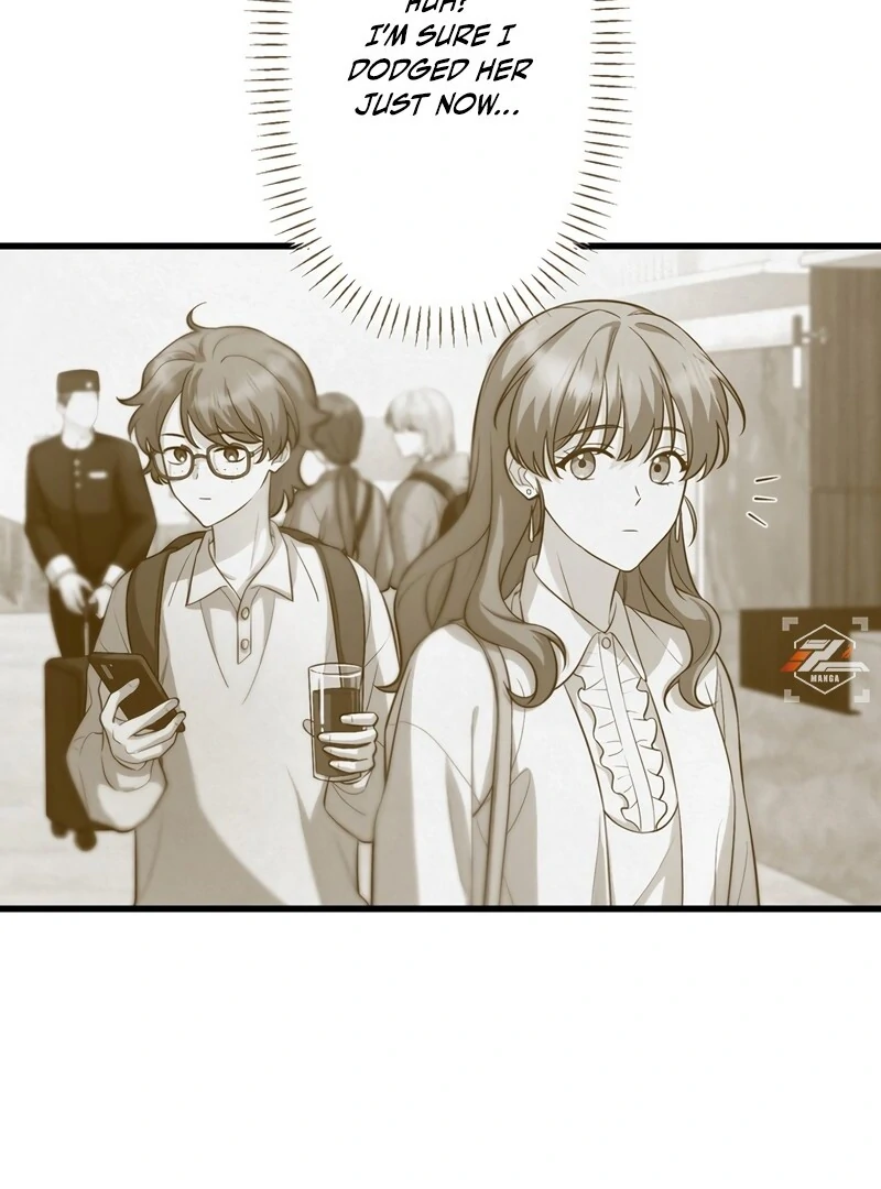 If a Second Marriage Can Save You chapter 6 page 69