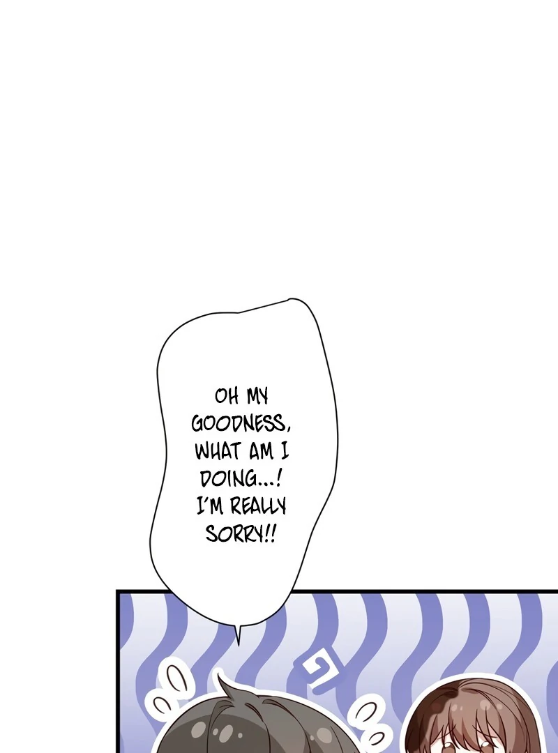 If a Second Marriage Can Save You chapter 6 page 70