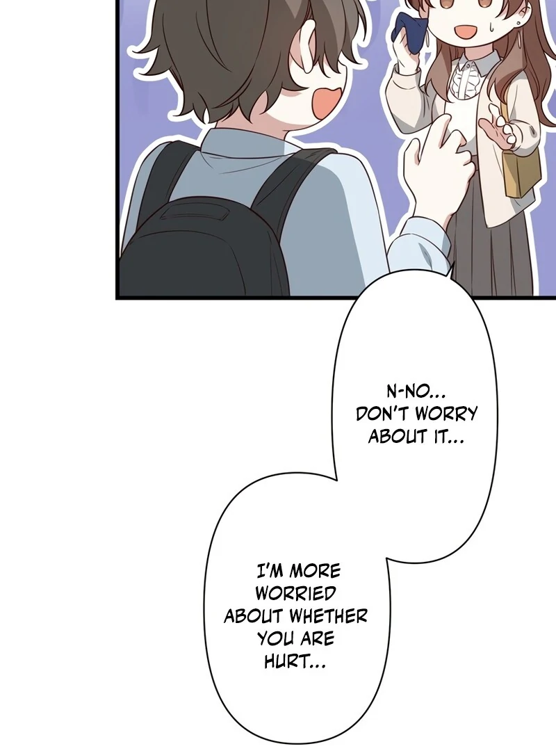If a Second Marriage Can Save You chapter 6 page 71