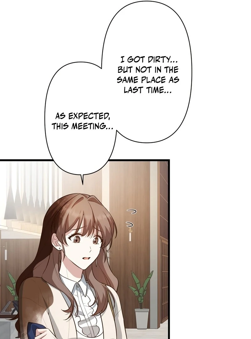 If a Second Marriage Can Save You chapter 6 page 74