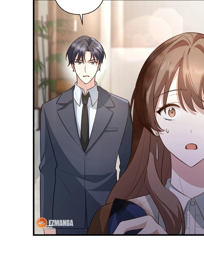 If a Second Marriage Can Save You chapter 6 page 76