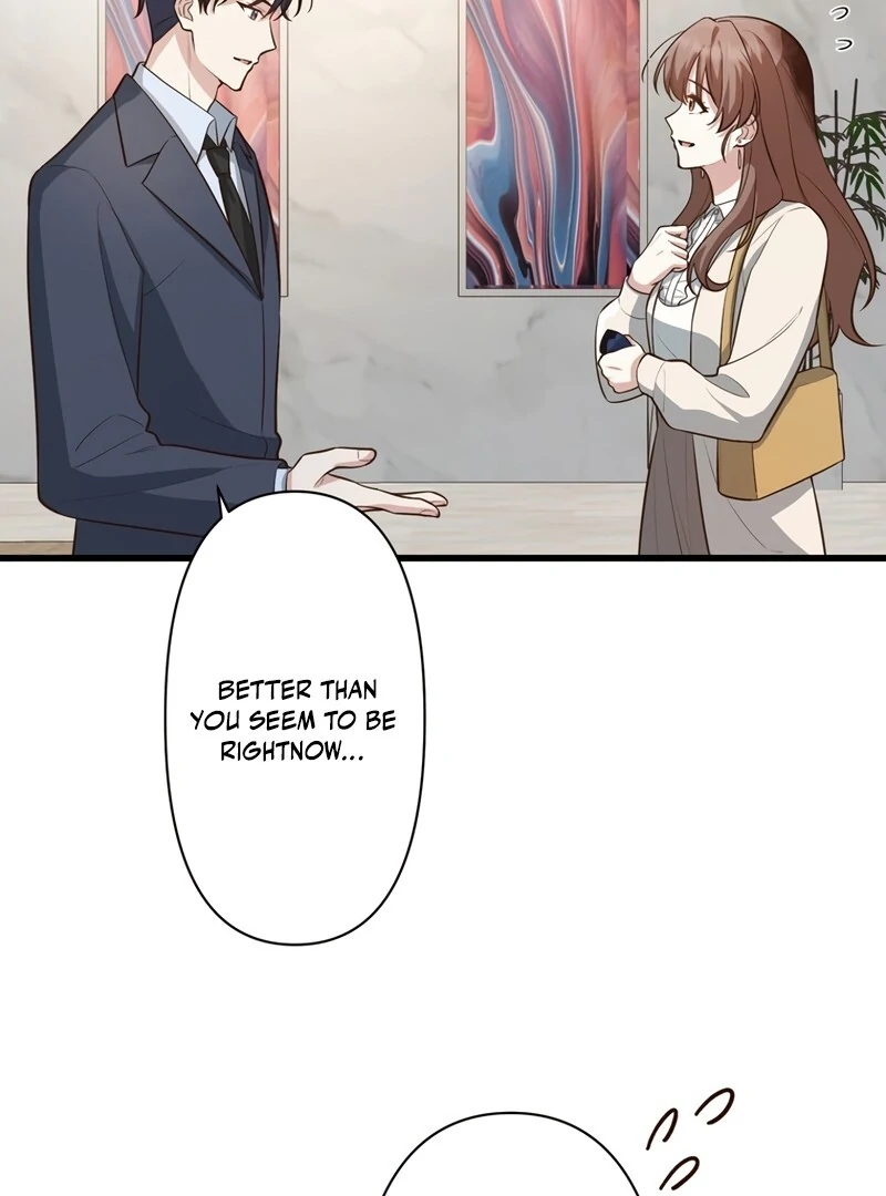 If a Second Marriage Can Save You chapter 6 page 78